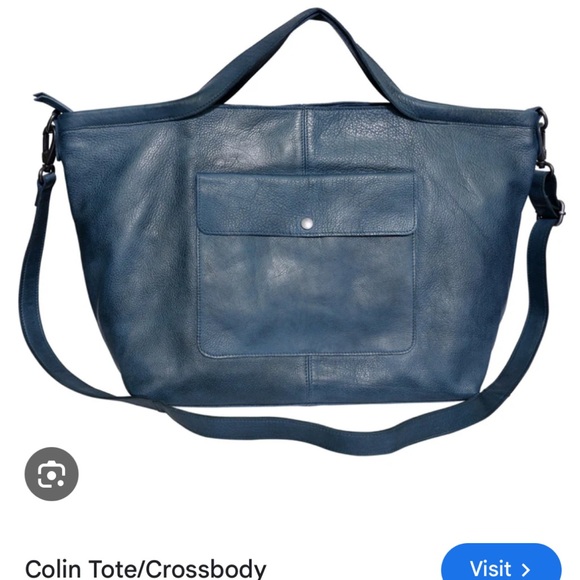 Latico Denim Colin - Picture 1 of 3